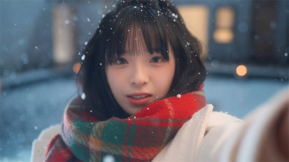 图片[2]-我和七个俏房客/Seven Lovers In The House