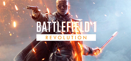 战地1/战地风云1/Battlefield 1-集游星START游戏仓库-免费单机游戏下载