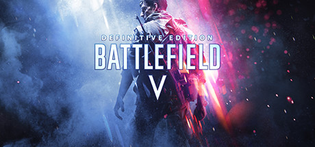战地5/战地风云5/Battlefield V-集游星START游戏仓库-免费单机游戏下载