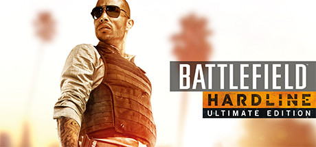 战地硬仗/Battlefield Hardline-集游星START游戏仓库-免费单机游戏下载