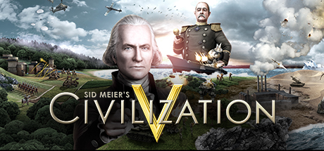 文明5/Sid Meiers Civilization 5-集游星START游戏仓库-免费单机游戏下载