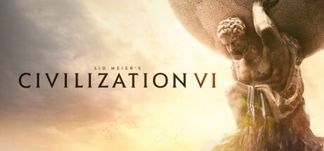 文明6/Sid Meiers Civilization VI/-集游星START游戏仓库-免费单机游戏下载