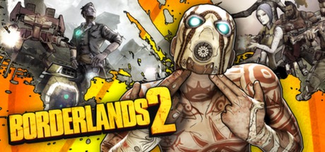 无主之地2/Borderlands 2-集游星START游戏仓库-免费单机游戏下载