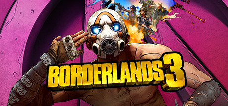 无主之地3/Borderlands 3-集游星START游戏仓库-免费单机游戏下载