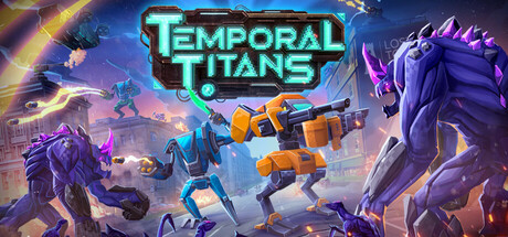 时空泰坦/Temporal Titans-集游星START游戏仓库-免费单机游戏下载