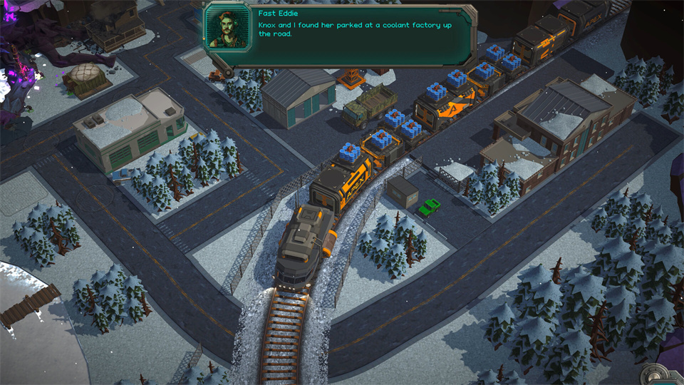 图片[2]-时空泰坦/Temporal Titans