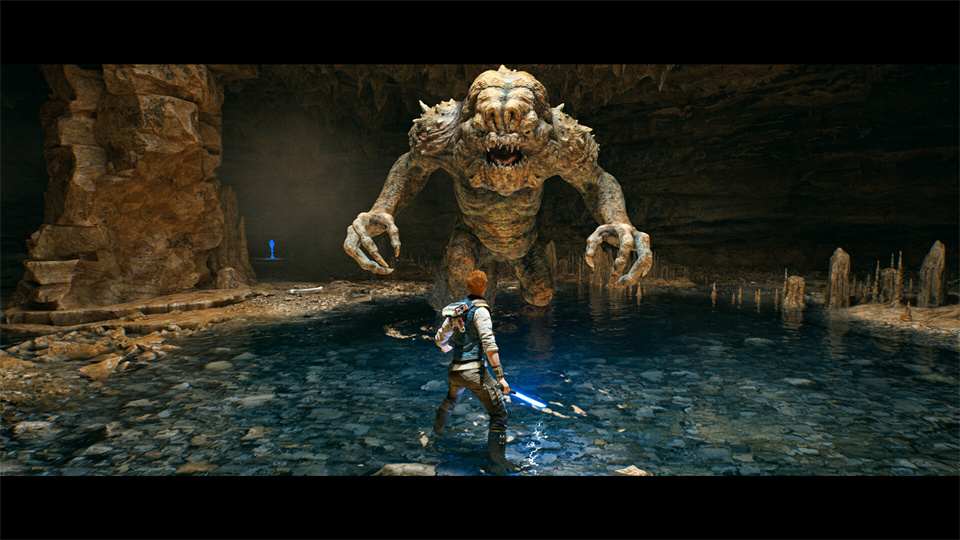 图片[2]-星球大战绝地幸存者/STAR WARS Jedi: Survivor