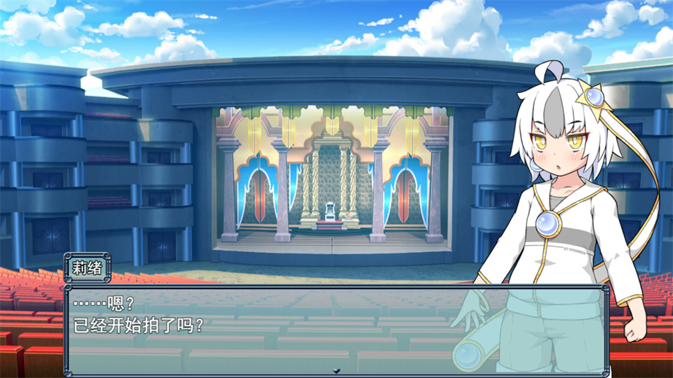 图片[2]-春销卡牌斗士/Hustle Battle: Card Gamers