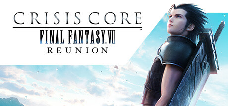 最终幻想7核心危机重聚/CRISIS CORE –FINAL FANTASY VII– REUNION-集游星START游戏仓库-免费单机游戏下载