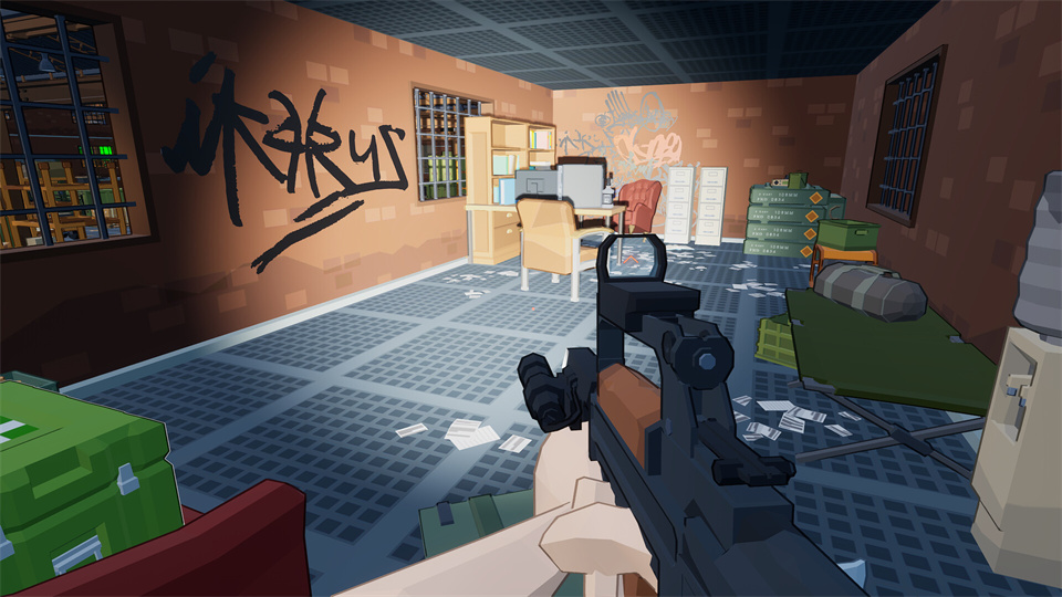 图片[3]-末日逃生/Deadline Escape