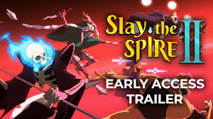 杀戮尖塔2联机版/Slay the Spire 2-集游星START游戏仓库-免费单机游戏下载