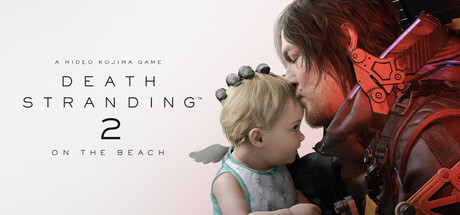 死亡搁浅2冥滩之上/DEATH STRANDING 2: ON THE BEACH-集游星START游戏仓库-免费单机游戏下载