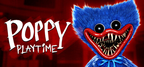 波比的游戏时间/罂粟花游戏时间/Poppy Playtime-集游星START游戏仓库-免费单机游戏下载