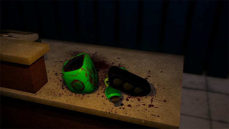 图片[2]-波比的游戏时间/罂粟花游戏时间/Poppy Playtime