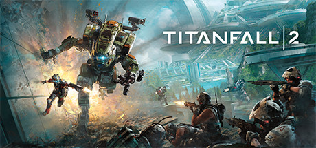 泰坦陨落2/Titanfall 2-集游星START游戏仓库-免费单机游戏下载
