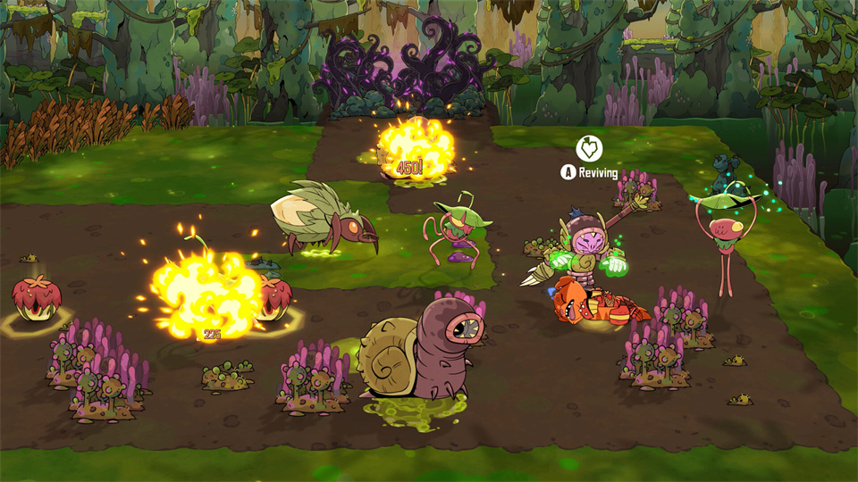 图片[2]-熔炉密林/Rotwood