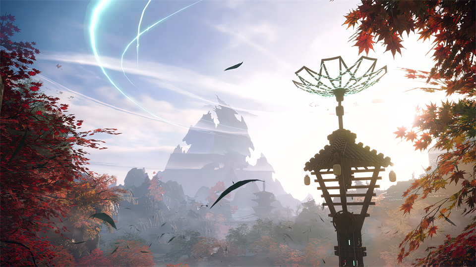 图片[2]-狂野之心/WILD HEARTS