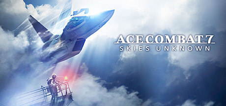 皇牌空战7未知空域豪华版/ACE COMBAT 7: SKIES UNKNOWN Deluxe Edition-集游星START游戏仓库-免费单机游戏下载
