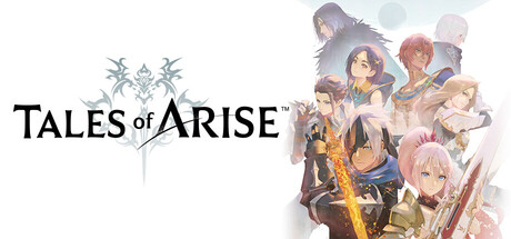 破晓传说/破晓传奇/Tales of Arise-集游星START游戏仓库-免费单机游戏下载