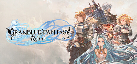 碧蓝幻想RELINK/Granblue Fantasy: Relink-集游星START游戏仓库-免费单机游戏下载