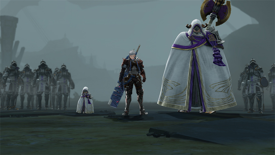 图片[2]-碧蓝幻想RELINK/Granblue Fantasy: Relink