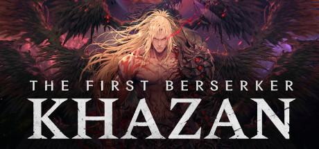 第一狂战士卡赞/The First Berserker: Khazan HYPERVISOR-集游星START游戏仓库-免费单机游戏下载