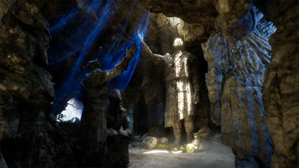 图片[2]-索拉斯塔2/Solasta II