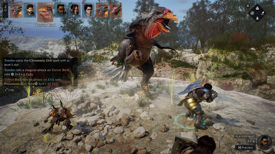 图片[3]-索拉斯塔2/Solasta II