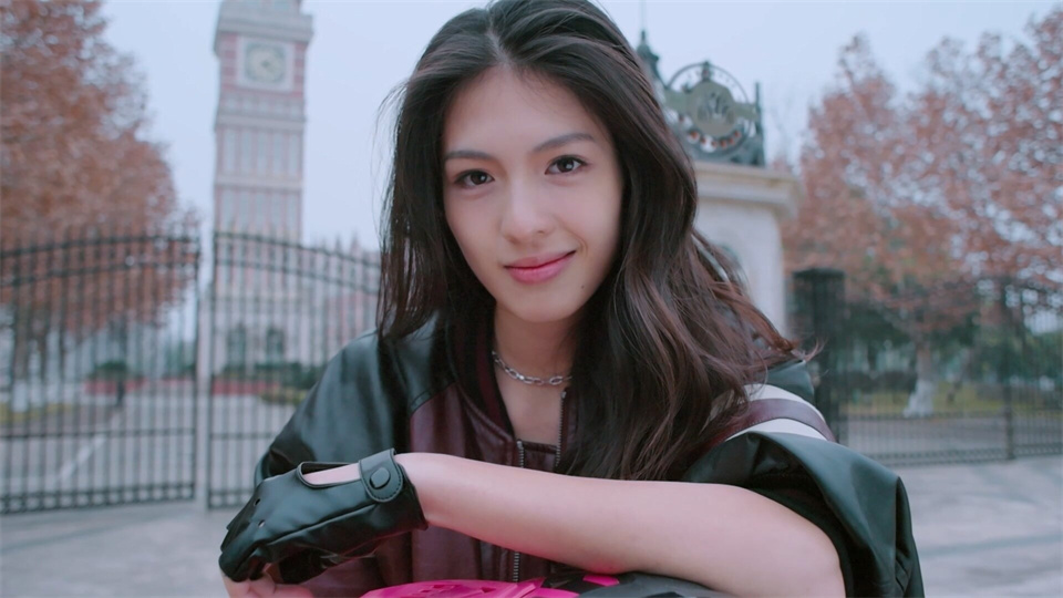 图片[2]-美女请别影响我学习/Knowledge, or know Lady