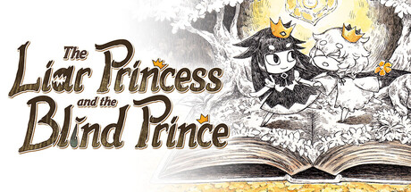 说谎公主与盲眼王子/The Liar Princess and the Blind Prince-集游星START游戏仓库-免费单机游戏下载
