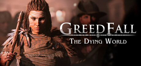 贪婪之秋2垂死世界/GreedFall: The Dying World-集游星START游戏仓库-免费单机游戏下载