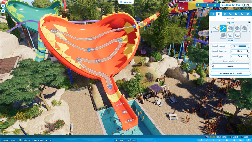 图片[3]-过山车之星2-虚拟机版/Planet Coaster 2 HYPERVISOR