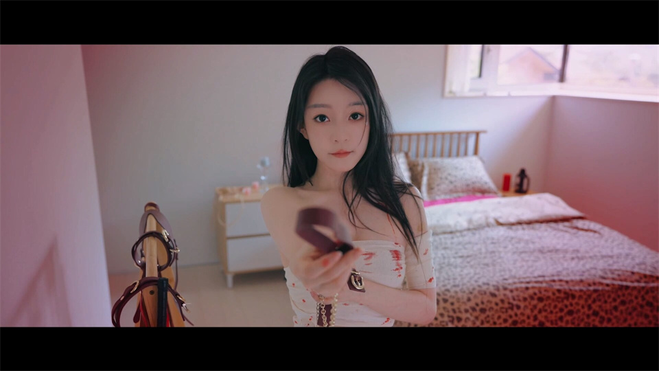 图片[3]-进击吧异次元美少女/Come on,Fantasy baby!