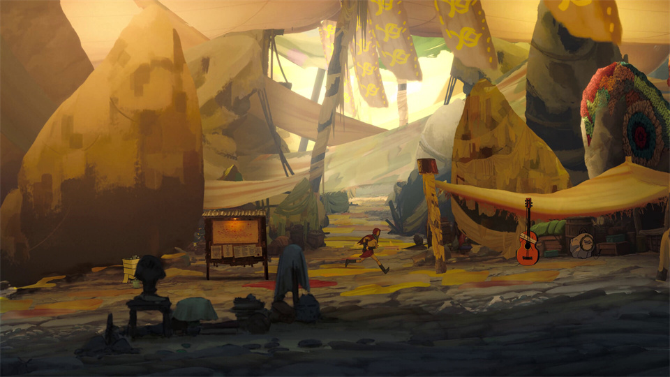 图片[3]-遗忘之灵/Forgotlings