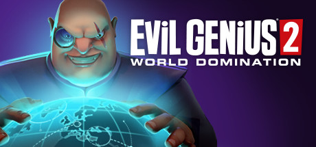邪恶天才2世界统治/Evil Genius 2: World Domination-集游星START游戏仓库-免费单机游戏下载