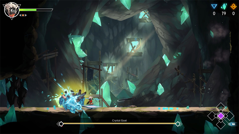 图片[2]-陨世之泪涅槃/Fallen Tear: The Ascension