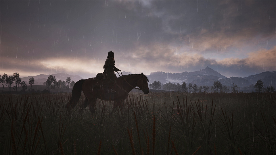 图片[2]-风之马传说/The Legend of Khiimori