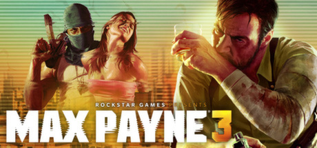 马克思佩恩3/Max Payne 3/附历代合集-集游星START游戏仓库-免费单机游戏下载