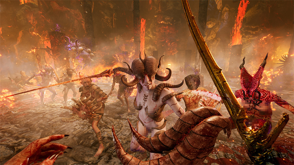 图片[2]-魅魔/Succubus