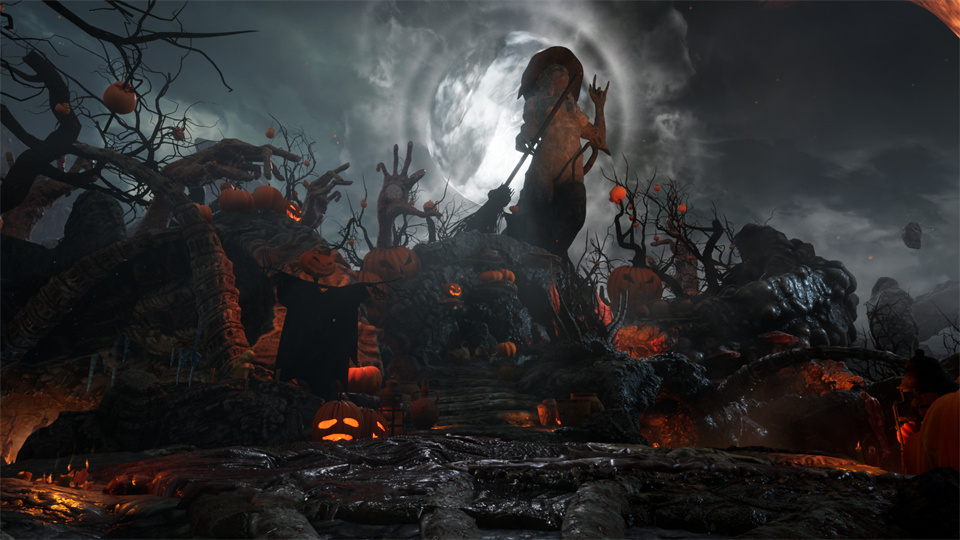 图片[3]-魅魔/Succubus