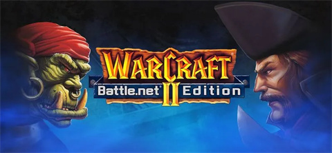 魔兽争霸2战网版/Warcraft II: Battle.net Edition-集游星START游戏仓库-免费单机游戏下载