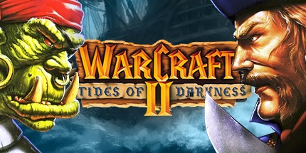 魔兽争霸2黑潮/Warcraft II: Tides of Darkness-集游星START游戏仓库-免费单机游戏下载