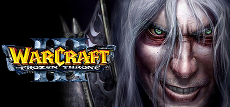 魔兽争霸3冰封王座/Warcraft 3: The Frozen Throne-集游星START游戏仓库-免费单机游戏下载