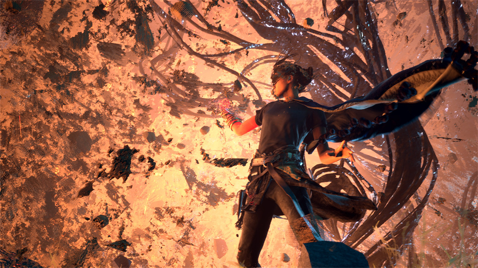 图片[3]-魔咒之地/Forspoken