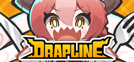 龙娘养成计划/DRAPLINE-集游星START游戏仓库-免费单机游戏下载