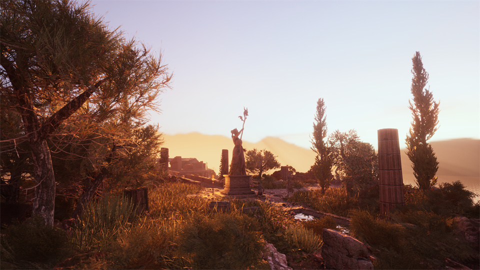 图片[1]-龙的传人孤旅/Dragonkin: The Banished