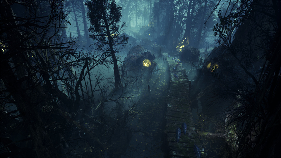 图片[3]-龙的传人孤旅/Dragonkin: The Banished