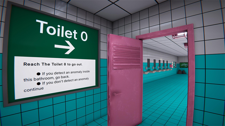 图片[1]-8号厕所/Toilet 8