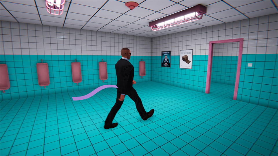 图片[2]-8号厕所/Toilet 8