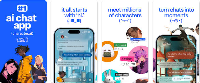 图片[1]-Character_1.15.5_免费AI女友